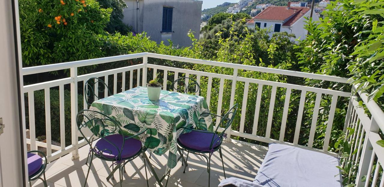 Apartment Luna I Lucky Dubrovnik Exterior photo