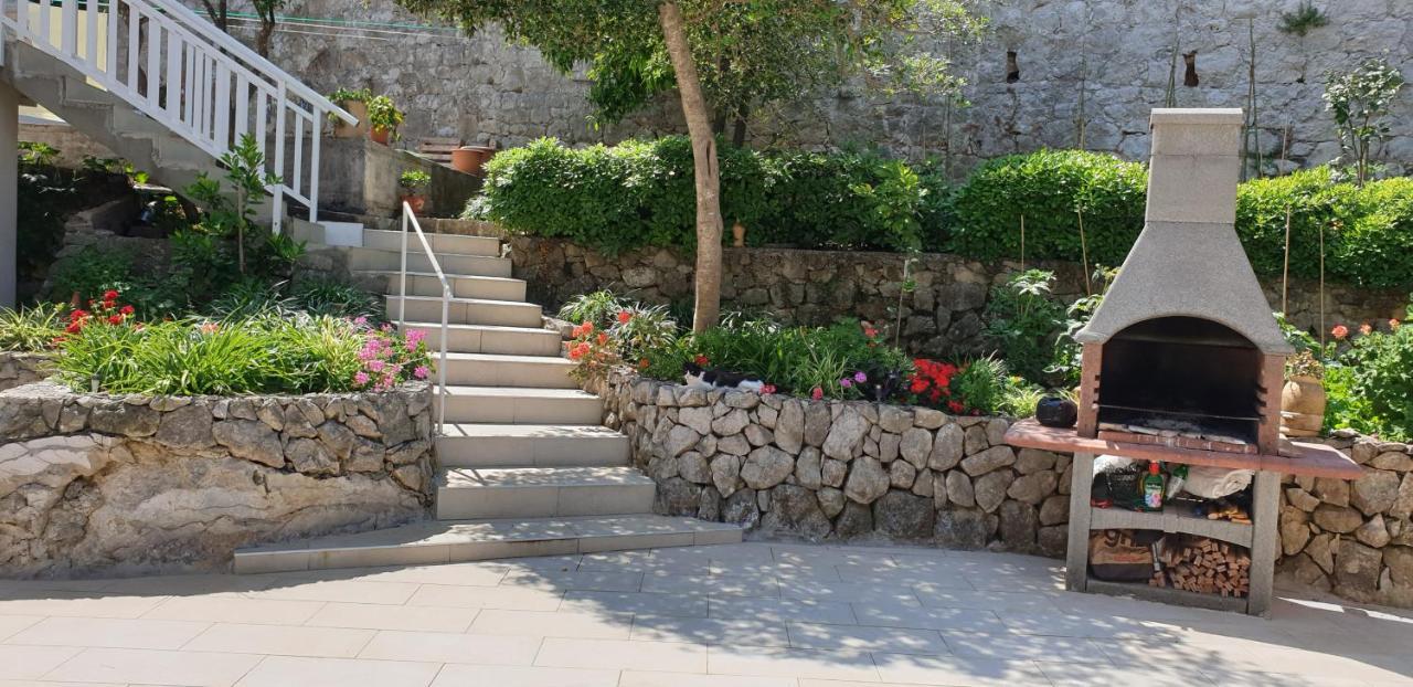 Apartment Luna I Lucky Dubrovnik Exterior photo