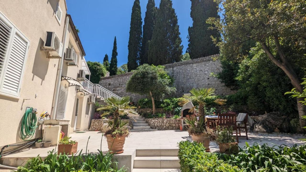 Apartment Luna I Lucky Dubrovnik Exterior photo