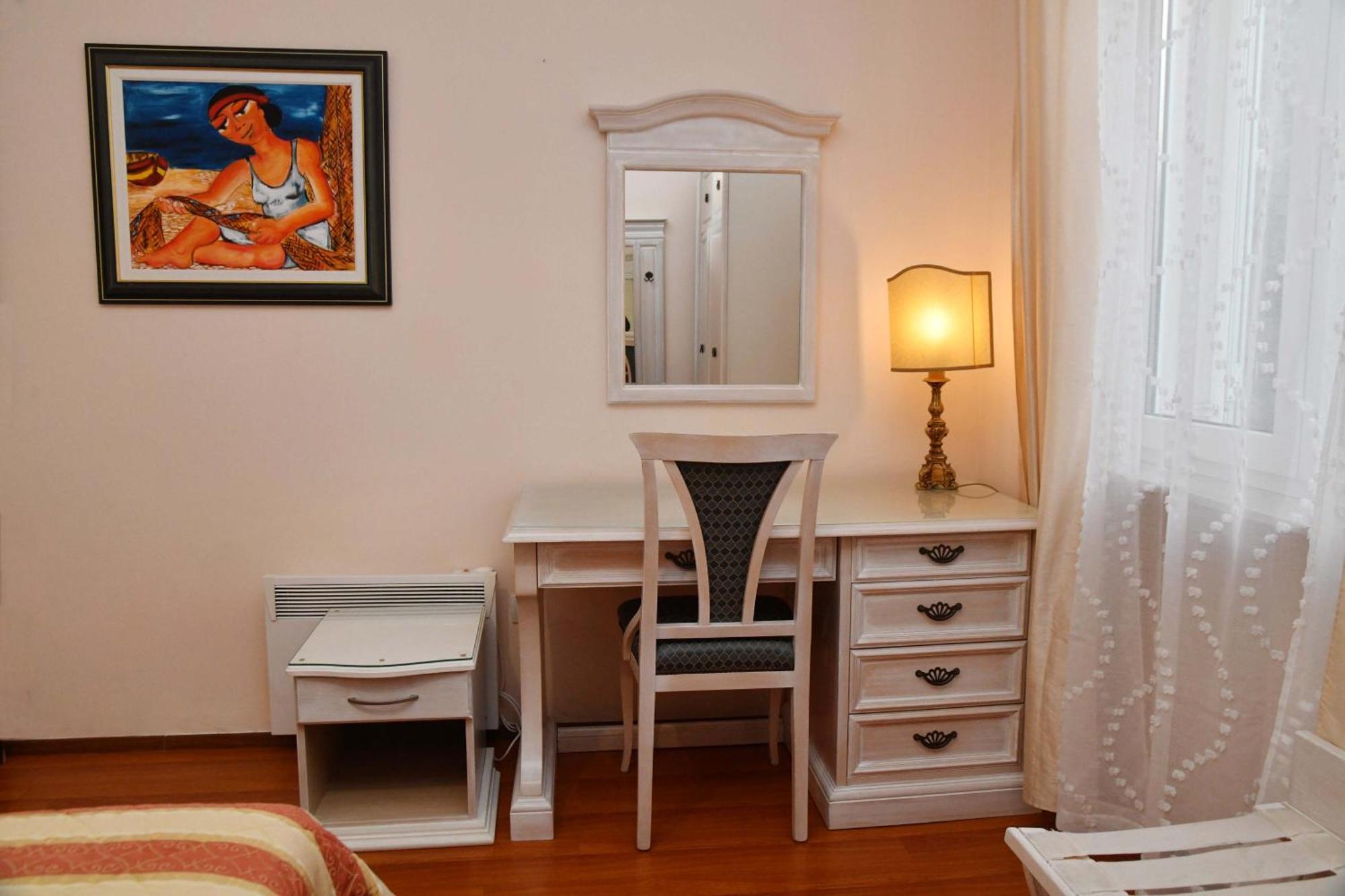Apartment Luna I Lucky Dubrovnik Exterior photo