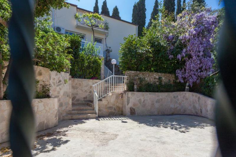 Apartment Luna I Lucky Dubrovnik Exterior photo