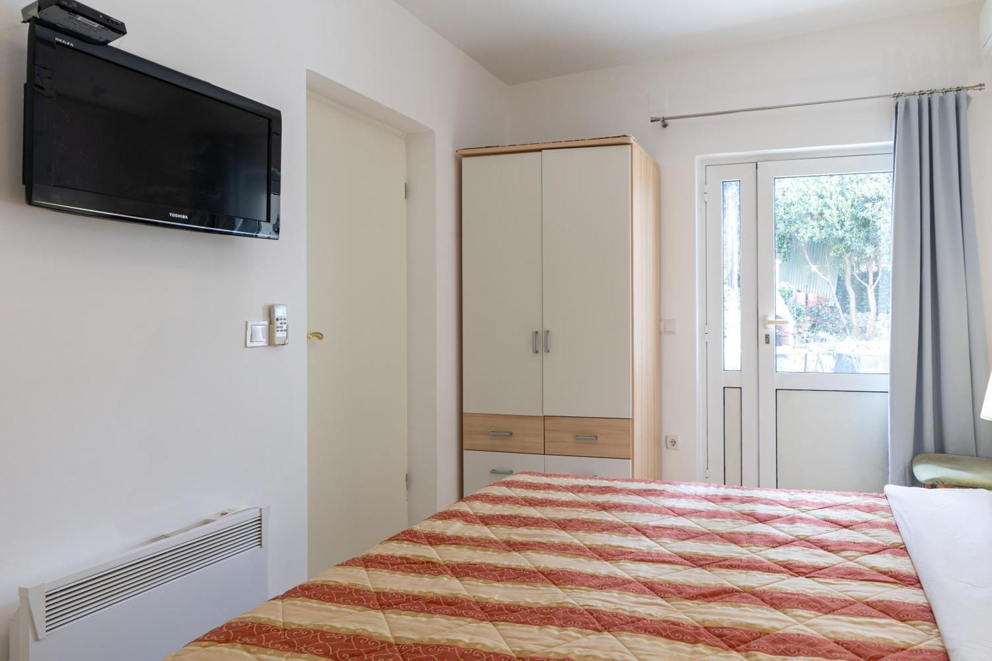 Apartment Luna I Lucky Dubrovnik Exterior photo