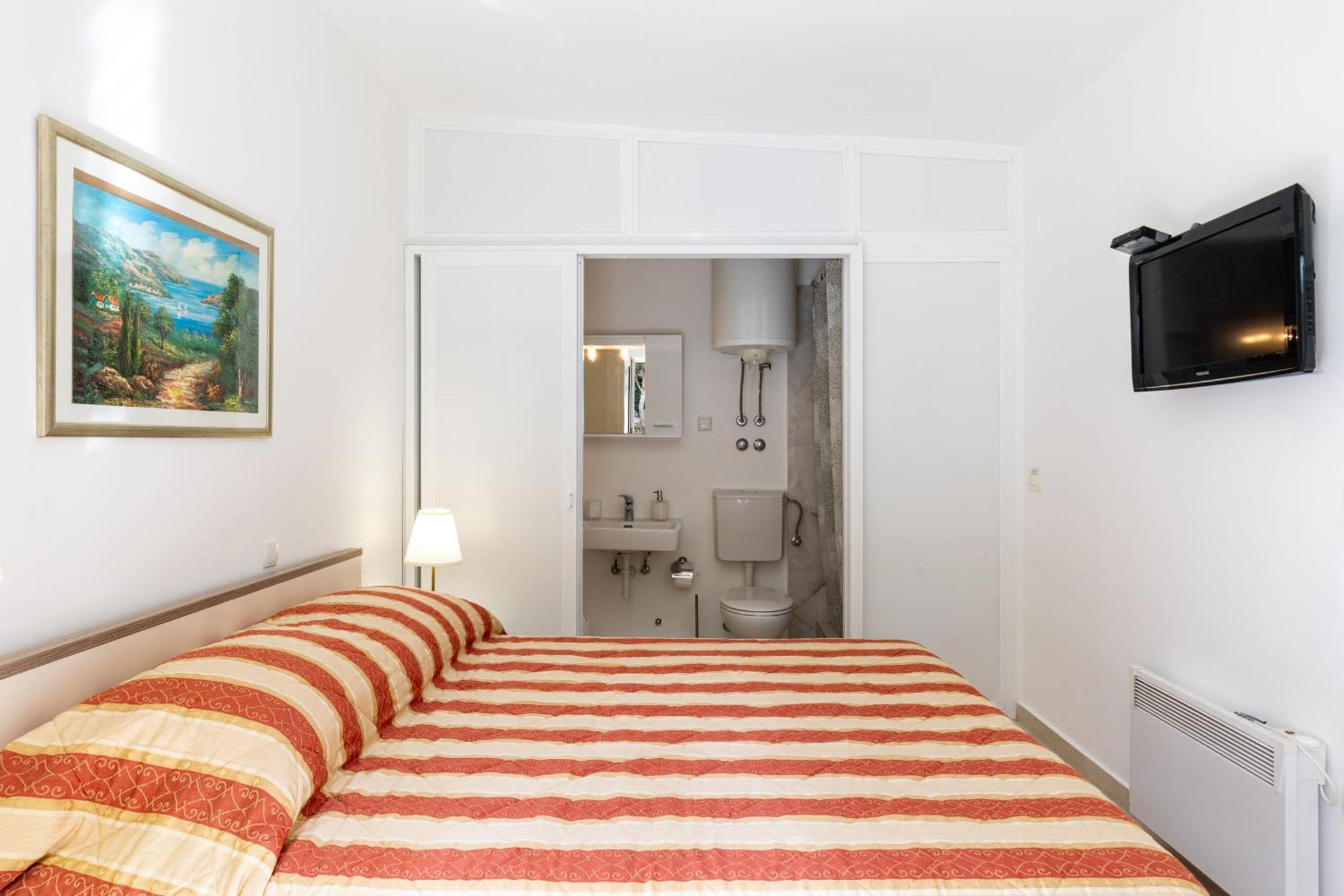 Apartment Luna I Lucky Dubrovnik Exterior photo
