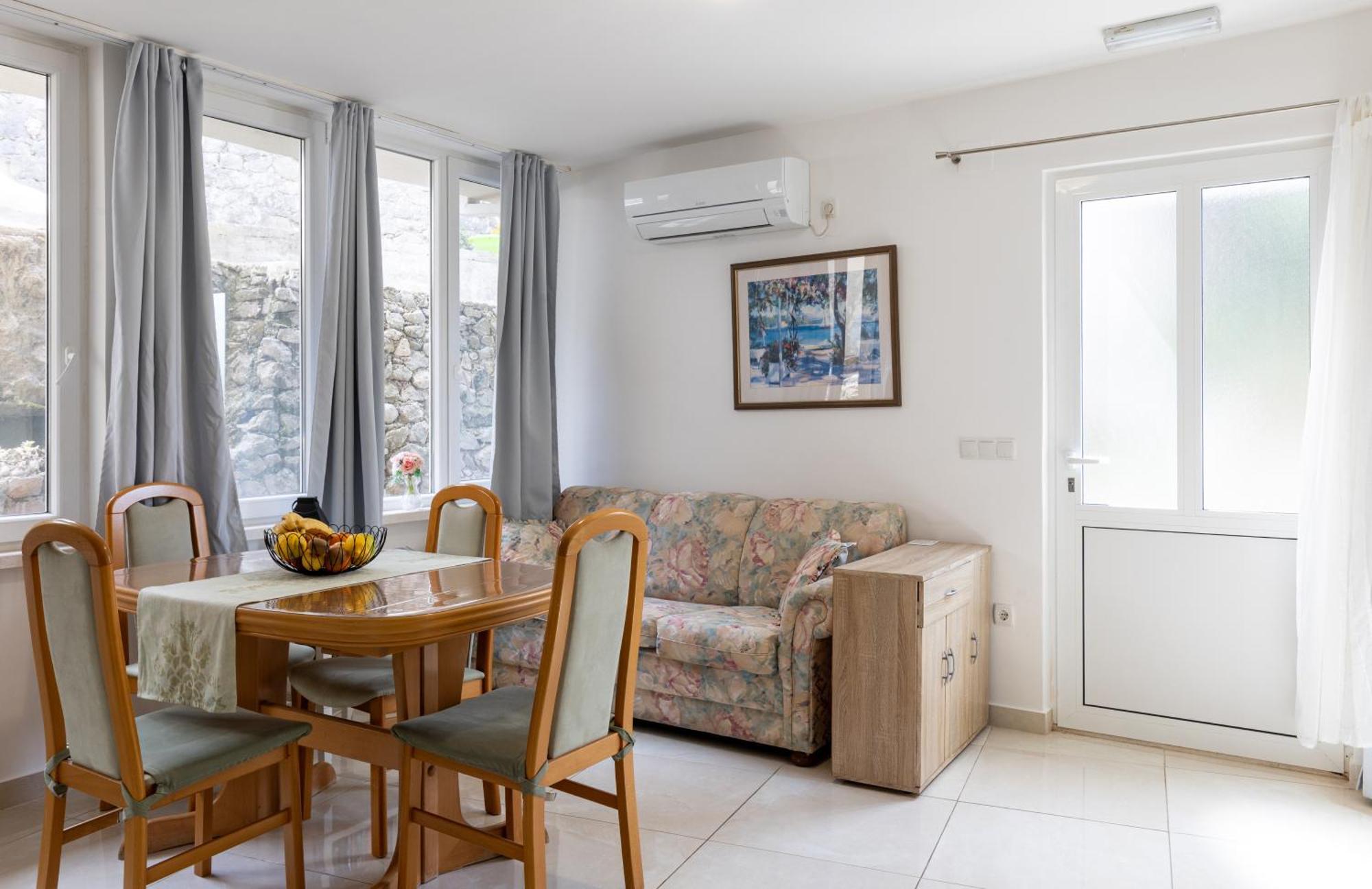 Apartment Luna I Lucky Dubrovnik Exterior photo