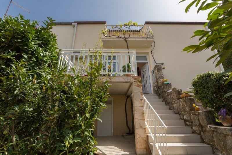 Apartment Luna I Lucky Dubrovnik Exterior photo