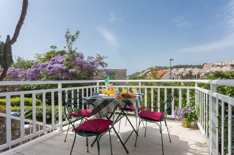 Apartment Luna I Lucky Dubrovnik Exterior photo